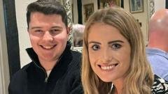 Brother of Laos methanol victim says £135 fines ‘an absolute joke’