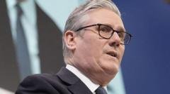 Europe must be ready to fight, PM tells Munich Security Conference