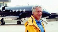 Police assessing Stansted Airport private flights over Epstein ties