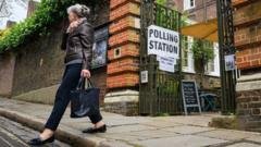 Government abandons plans to delay 30 council elections