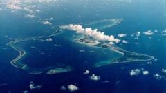 UK government denies Chagos Islands deal is paused, despite minister’s comment