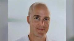 Teenagers guilty of killing man they lured to beach