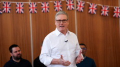 I will never walk away, says PM after facing pressure to quit