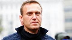 Russia killed opposition leader Alexei Navalny using dart frog toxin, UK says