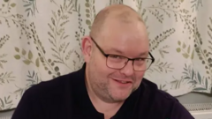 Murder arrest after security guard dies in stabbing