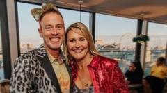 Family ‘incredibly worried’ for jailed Iran couple