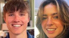 Dead students were tested for drugs and alcohol – but their killer was not, Nottingham inquiry hears