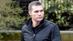 Partner of crime boss Steven Lyons arrested in Dubai