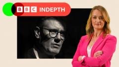 As Starmer faces war overseas, his party can’t find peace at home