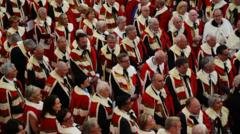 Doomed hereditary peers spy chance to stay in the Lords