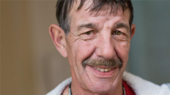 Son learned of stab victim’s death through Instagram