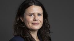 MP not seen anything to suspect husband has ‘broken any law’, after China spy arrests