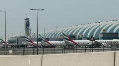 UK to charter flight for British nationals out of Dubai