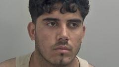 Afghan asylum seeker jailed for raping girl, 12