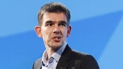 Ex-Google boss confirmed as new BBC director general