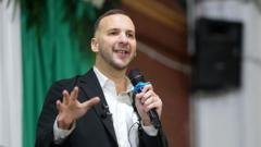 Polanski stood by breast enlargement hypnosis claim