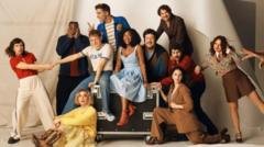 Saturday Night Live UK is here – but can it make you laugh?