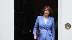 No new tax rises in Spring Statement, but don’t be fooled – tax bills are still rising