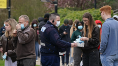 Was response to ‘unprecedented’ outbreak too slow?