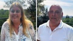 Nottingham victims’ families ‘tortured’ by authorities, inquiry told