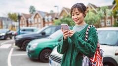 Councils pressed to use universal parking app to cut ‘unfair’ fines