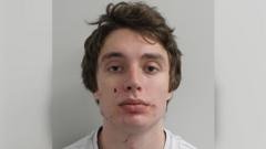 Man jailed for four years after Barron Trump reported attack to UK police