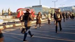 UK faces biggest hit to growth from Iran war of major economies, IMF says