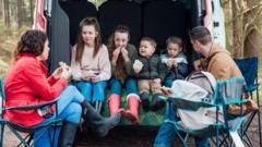 Benefits and pensions rise as two-child cap ends