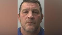 Man guilty of 2003 rape that saw innocent Andrew Malkinson jailed
