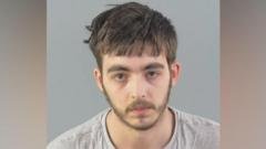 Man jailed after grooming girl he met on Roblox