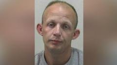 Rapist who infected men and boys with HIV jailed