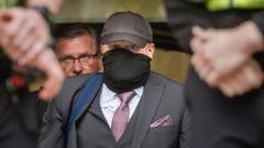 Funeral boss will pay for what he did – baby’s mum