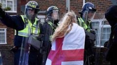 The crime that never happened – and sparked a rage bait frenzy