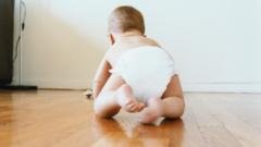 More UK deaths than births expected every year from now on