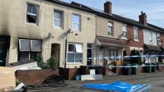 Woman released on bail after fatal house fire