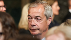 Farage facing new questions over home purchase funding