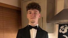 Call for more meningitis vaccines after teen dies