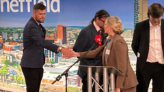 Reform councillor ‘brought party into disrepute’