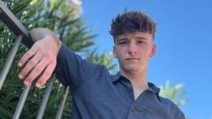Teenager’s family ‘heartbroken’ by meningitis death