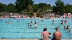 UK’s hottest May day record broken for second day in a row