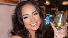 Family of mum, 30, shot dead outside Sheffield bar pay tribute to ‘beautiful soul’