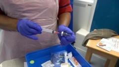 Thousands could benefit from cancer jab that cuts treatment time to minutes