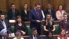 Streeting warns Labour risks losing fight against ‘nationalism’