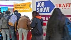 Opportunities shrinking for too many young people, says major report on ‘lost generation’