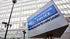 Man accused of using hidden camera to spy on UK-based Iranian journalist