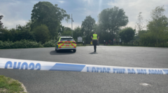 Man, 19, dies after being recovered from lake