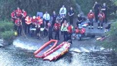 Two more boys die in latest heatwave water deaths