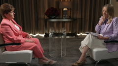 Sturgeon’s personal life and politics collide in BBC interview