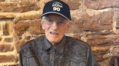 ‘True gent’, 91, killed in garage bungalow explosion