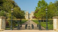 Probe over claims royal police officers slept on duty